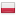 wszystko-nic.pl server is located in Poland